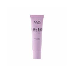 MUA Pro Base Primer Προσώπου σε Κρεμώδη Μορφή Pore Blurring 30ml