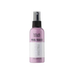MUA Pro Base Primer Προσώπου σε Spray Hyaluronic Acid