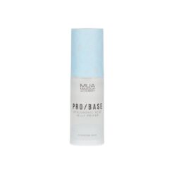 MUA Pro Base Primer Προσώπου σε Υγρή Μορφή Hyaluronic Acid Jelly