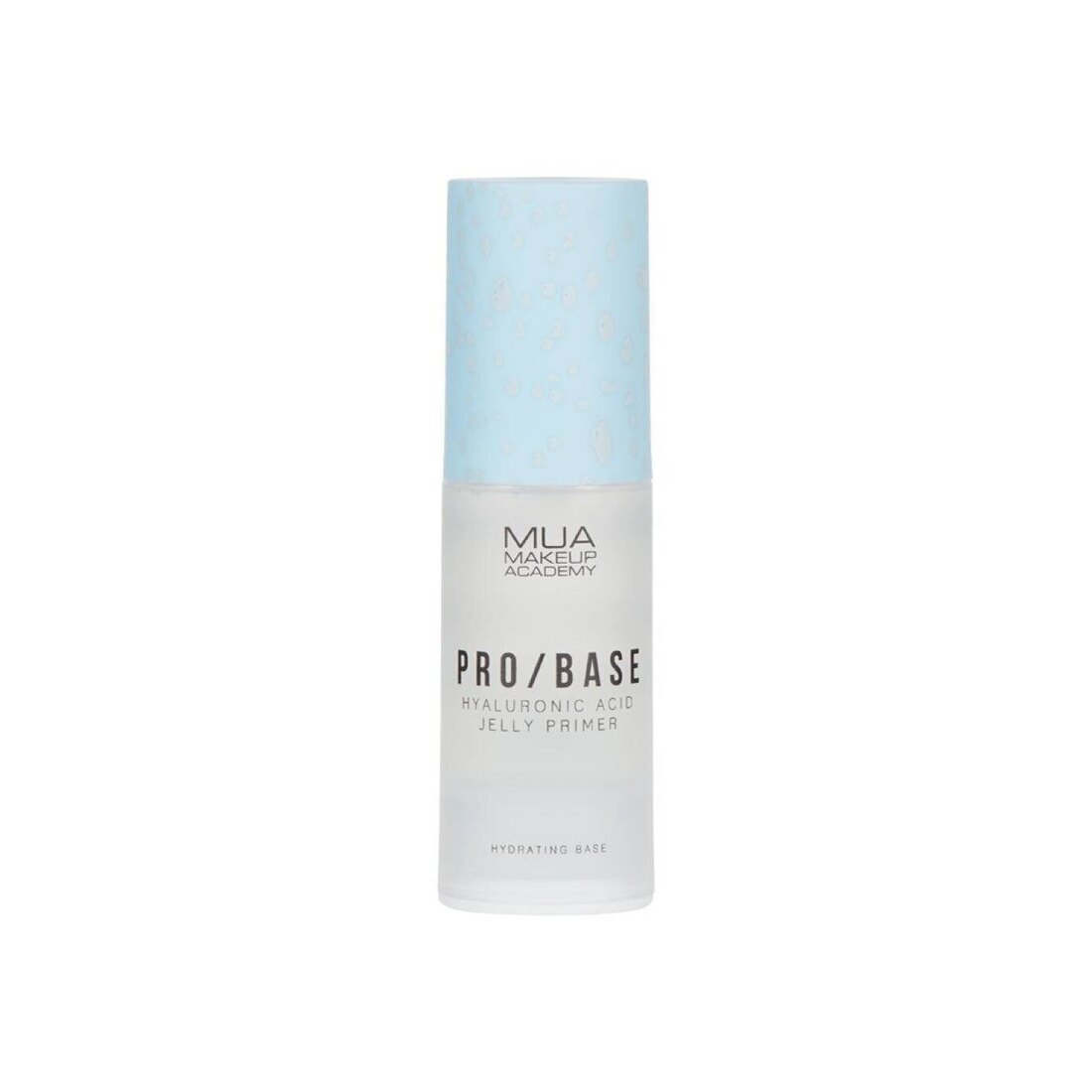 MUA Pro Base Primer Προσώπου σε Υγρή Μορφή Hyaluronic Acid Jelly