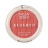 MUA Ρουζ Blushed Matte Blush Powder 6gr