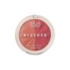 MUA Ρουζ Blushed Matte Powder Duo 8gr