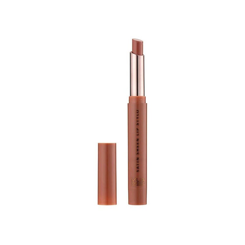 MUA Satin Sheen Lip Stylo Κραγιόν Satin Heartfelt