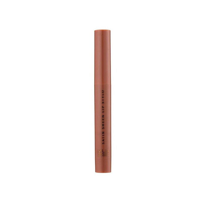 MUA Satin Sheen Lip Stylo Κραγιόν Satin Heroic 1.5gr