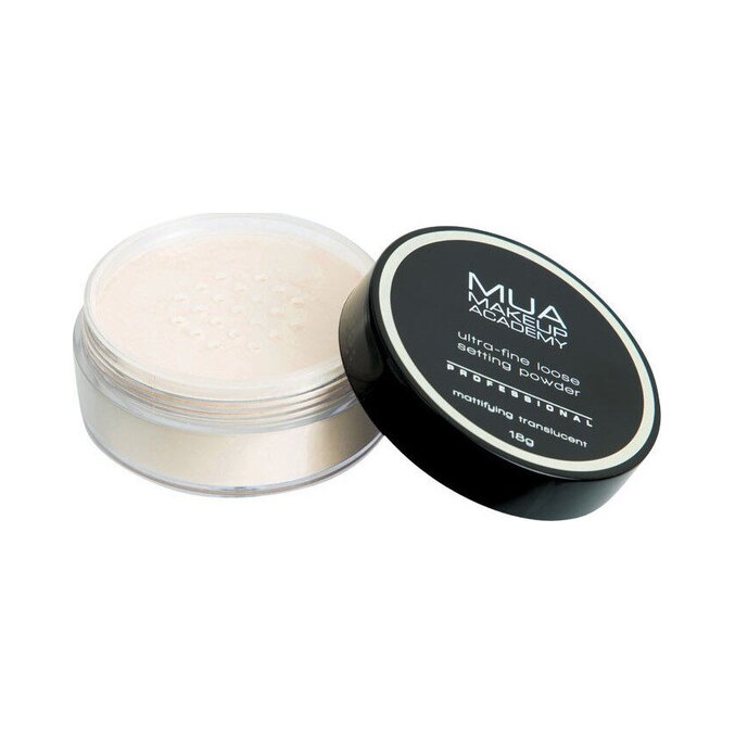 MUA Setting Powder 18gr