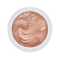 MUA Shimmer Radiant Cashmere 7.5gr