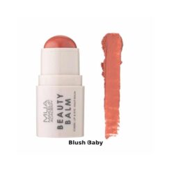 MUA Stick Ρουζ Beauty Balm Blush Baby