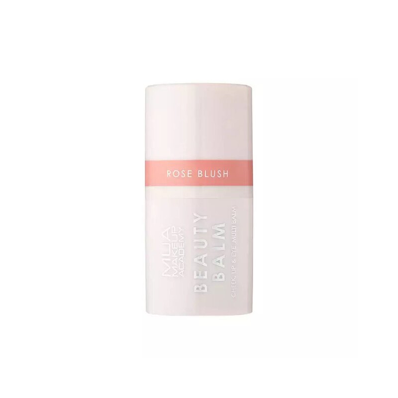 MUA Stick Ρουζ Beauty Balm Rose Blush 4gr