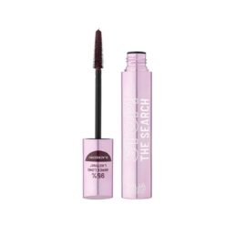 MUA Stop Search Mascara Blackberry