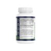 Natural Vitamins D3 5000IU + K2 125μg Βιταμίνη για Ενίσχυση του Ανοσοποιητικού & την Υγεία των Οστών 60 μασώμενες ταμπλέτες