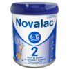 Novalac Γάλα σε Σκόνη 2 για 6+ Μηνών 800gr