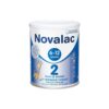 Novalac Γάλα σε Σκόνη 2 για 6+ Μηνών 800gr