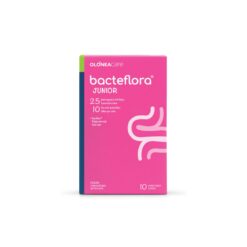 Olonea Bacteflora Junior Συμπλήρωμα με Προβιοτικά για Παιδιά και Βρέφη 10 φακελίσκοι