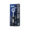 Oral-B Pro Series 1 Ηλεκτρική Οδοντόβουρτσα με Αισθητήρα Πίεσης Μαύρη