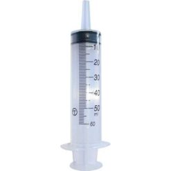 PiC Solution Σύριγγα Σίτισης χωρίς Βελόνα 50ml 1τμχ