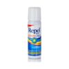 UNI-PHARMA Repel Άοσμη Εντομοαπωθητική Λοσιόν σε Spray με Υαλουρονικό με Ισχυρή Δράση Κατάλληλη για Παιδιά