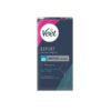 Veet Easy Gelwax Body & Legs Sensitive Skin Ταινίες Αποτρίχωσης για Ευαίσθητες Επιδερμίδες 16τμχ