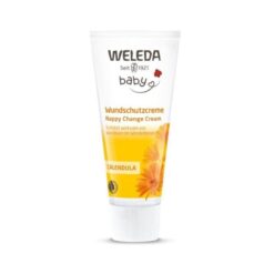 Weleda Calendula Κρέμα 75ml