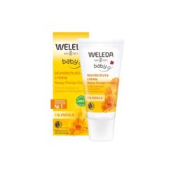 Weleda Calendula Κρέμα 75ml
