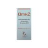 Zwitter Omk2 Οφθαλμικές Σταγόνες 10ml