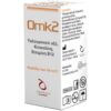 Zwitter Omk2 Οφθαλμικές Σταγόνες 10ml