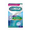 Corega 3 Minutes Καθαριστικό 36 ταμπλέτες - εικόνα 2