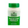 Doctor’s Formulas Magnesium Formula 60 κάψουλες - εικόνα 3