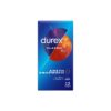 Durex Προφυλακτικά Classic XL 57mm - εικόνα 3