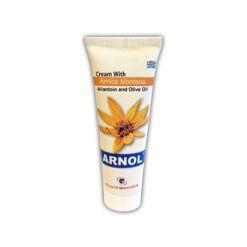 Medichrom Arnol Κρέμα για Μώλωπες & Επούλωση