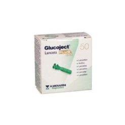 Menarini Glucoject Σκαρφιστήρες