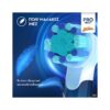 Oral-B Ανταλλακτικά Ηλεκτρικής Οδοντόβουρτσας Spiderman για 3+ Χρονών - εικόνα 3