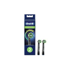 Oral-B Pro CrossAction Ανταλλακτικά για Black - εικόνα 2