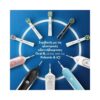 Oral-B Pro CrossAction Ανταλλακτικά για Black - εικόνα 3