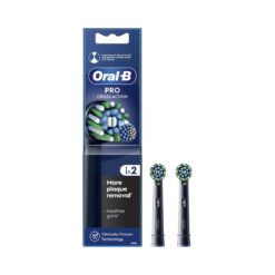 Oral-B Pro CrossAction Ανταλλακτικά για Black