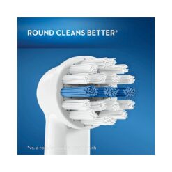 Oral-B Vitality Pro Παιδική Ηλεκτρική Οδοντόβουρτσα για 3+ Χρονών Spiderman - εικόνα 2