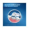 Oral-B Vitality Pro Παιδική Ηλεκτρική Οδοντόβουρτσα για 3+ Χρονών Spiderman - εικόνα 3