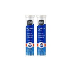 Pharmalead Hydro+ 40 αναβράζοντα δισκία - εικόνα 2