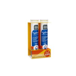 Pharmalead Hydro+ 40 αναβράζοντα δισκία