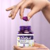 ZzzQuil Sleep Συμπλήρωμα Διατροφής με Μελατονίνη, 60 ζελεδάκια - Image 2