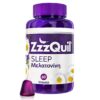 ZzzQuil Sleep Συμπλήρωμα Διατροφής με Μελατονίνη, 60 ζελεδάκια