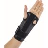 Anatomic Help 0503 Νάρθηκας Υποστήριξης Καρπού Αμφιδέξιος σε Μαύρο Χρώμα 1τμχ - Medium