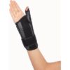 Anatomic Help 0506 Νάρθηκας Καρπού & Αντίχειρα για Αριστερό Χέρι 1τμχ (Μαύρο) - Large - Image 2
