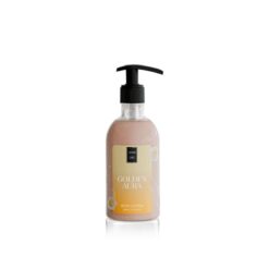 Lavish Care Golden Aura Ενυδατική Lotion Σώματος