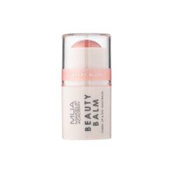MUA Beauty Balm Stick Ρουζ Berry Blush