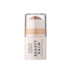 MUA Beauty Balm Stick Ρουζ Caramel Bronze
