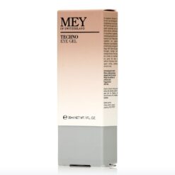 Alternative view of Mey Techno Gel Ματιών για Αντιγήρανση, Μαύροι Κύκλοι, Σακούλες & Ενυδάτωση 30ml