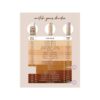 MUA Pro Base Lumi Liquid Foundation W3 - εικόνα 2