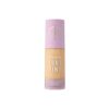 MUA Pro Base Lumi Liquid Foundation W3