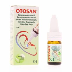 Otosan Ear Drops Φυσικές Ωτικές Σταγόνες, 10ml