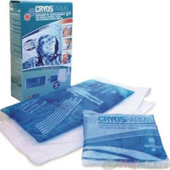 Phyto Performance CryosPharma Gel + Δώρο Μίνι Θερμοφόρα